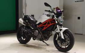 DUCATI MONSTER 796 A 2010