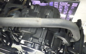 HONDA REBEL 250 A 2019 MC49