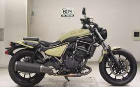 KAWASAKI ELIMINATOR400-3 2024 EL400A
