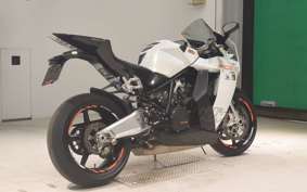 KTM 1190 RC8 2008