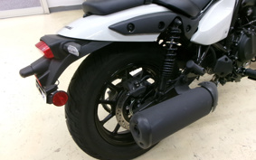 KAWASAKI ELIMINATOR 400-1 2025 EL400A