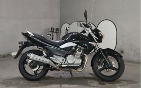SUZUKI GSR250 GJ55D