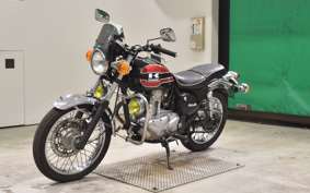 KAWASAKI ESTRELLA RS 2015 BJ250A