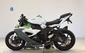 KAWASAKI NINJA ZX-6R A 2020 ZX636G