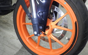 KTM 390 DUKE 2019