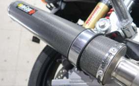 KAWASAKI BALIUS250-2 ZR250B
