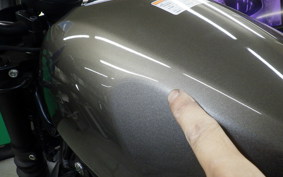 HONDA REBEL 250 S 2013 MC49