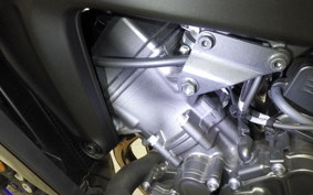 YAMAHA TRACER 9 GT 2021 RN70J