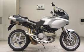 DUCATI MULTISTRADA 1000 DS 2024