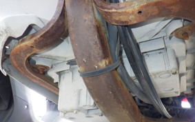 SUZUKI PALETTE CA41A