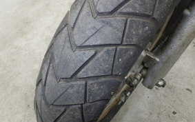 HONDA APE 100 2022 HC07
