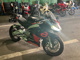 Фото Aprilia RS660 2023 с японского аукциона