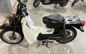 SUZUKI BIRDIE50 BA43A