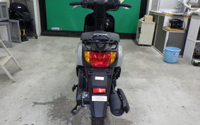 HONDA TACT-4ﾍﾞｰｼｯｸ AF79