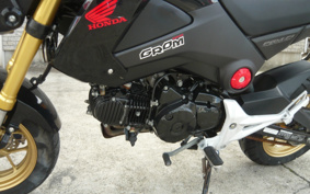 HONDA GROM JC61