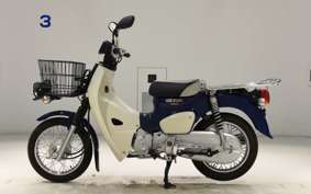 HONDA C50 SUPER CUB 1991 AA07