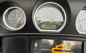 HARLEY FLHTCU 2016 MAL