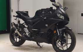 YAMAHA YZF-R25 A 1994 RG43J