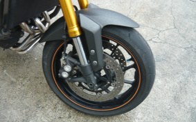 YAMAHA MT-09 2016 RN34J