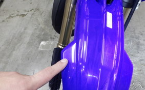 YAMAHA YZ65 2026 CB11C