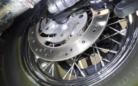 HARLEY FLSTC 1580 2007