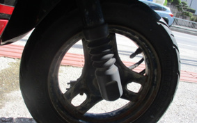 HONDA GIORNO AF70