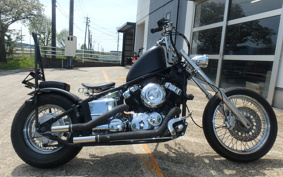 YAMAHA DRAGSTAR400 1999 4TR