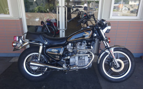 HONDA GL 400 WING 1981 GL400