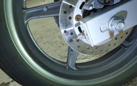 HONDA VTR 250 Gen. 2 2002 MC33