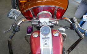 HARLEY FLHRI 1340 1997