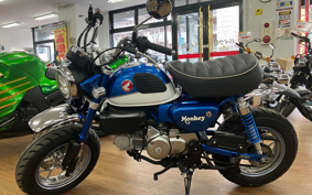 HONDA  MONKEY 125ABS JB02