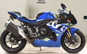 SUZUKI GSX-R1000R A 2020 DM11G