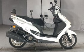 YAMAHA CYGNUS125XSR SEA5J