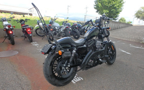 HARLEY XL1200X 2016 LC3