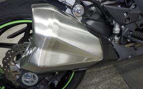 KAWASAKI NINJA 1000 A 2018