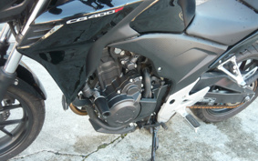 HONDA CB400F 2013 NC47