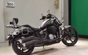 YAMAHA XVS1300CU 2016