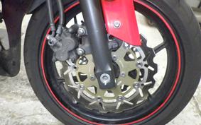 KAWASAKI ER600 F 2008