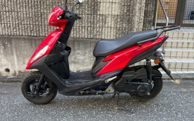 YAMAHA JOG 125 SEJ5J