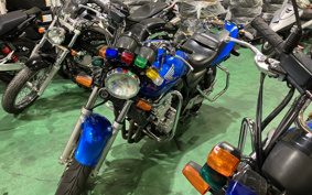 HONDA CB400SF 2020 NC54