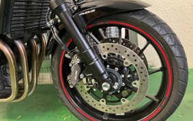 HONDA CB400SF SPECIAL EDITION  2016 NC42