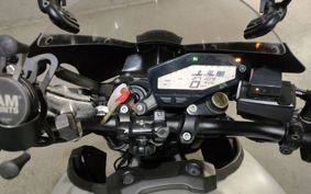 YAMAHA MT-09 RN34J