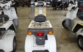 HONDA GYRO X TD01