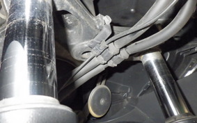 HONDA FORZA SI ABS 2003 MF12