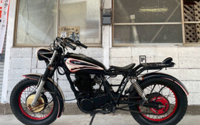 YAMAHA SR400 1995 1JR