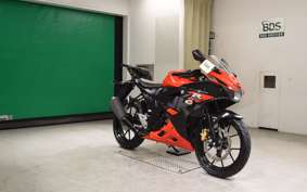 SUZUKI GSX-R125 DL33B