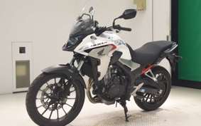 HONDA 400X 2021 NC56