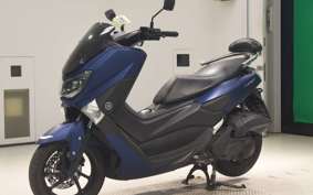 YAMAHA N-MAX SED6J