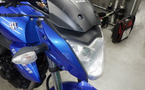SUZUKI ｼﾞｸｻｰ150 1996 NG4BG
