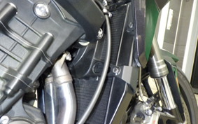TRIUMPH STREET TRIPLE RS 2023